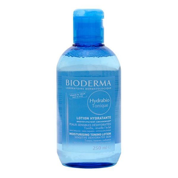 Bioderma Hydrabio Toniq Lot Fl250Ml