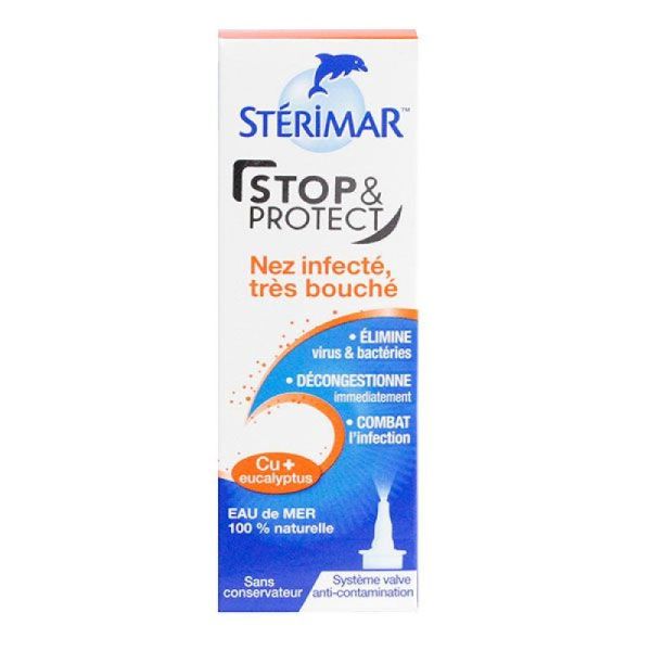 Sterimar S&P Nez Bouc Fl20Ml 1