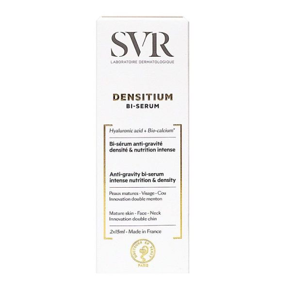 Svr Densitium Bi-Serum 15Mlx2