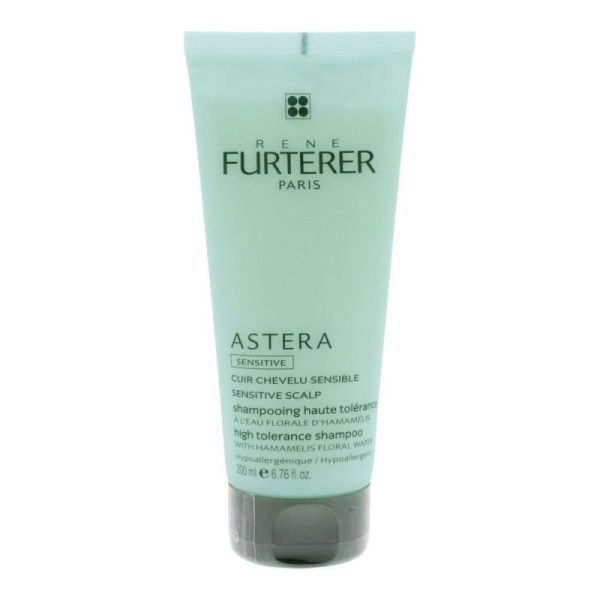 Furterer Astera Sensitive Shp 200Ml