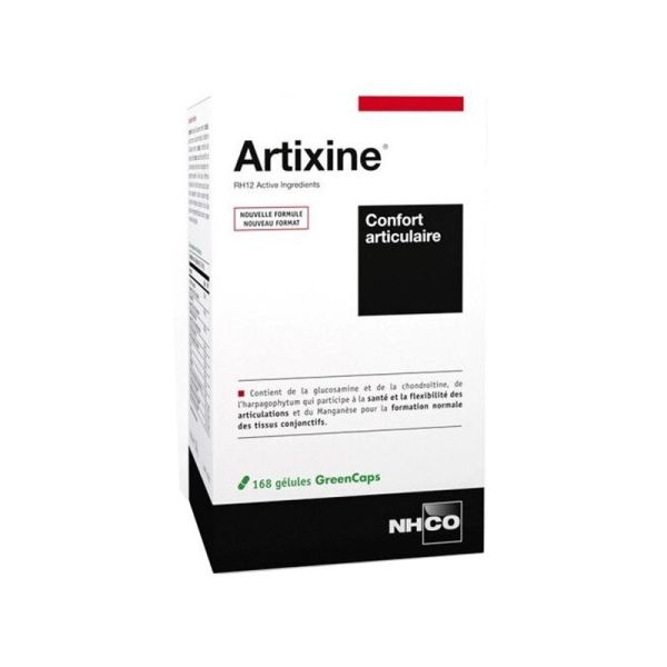 Artixine Nhco 168 Gel