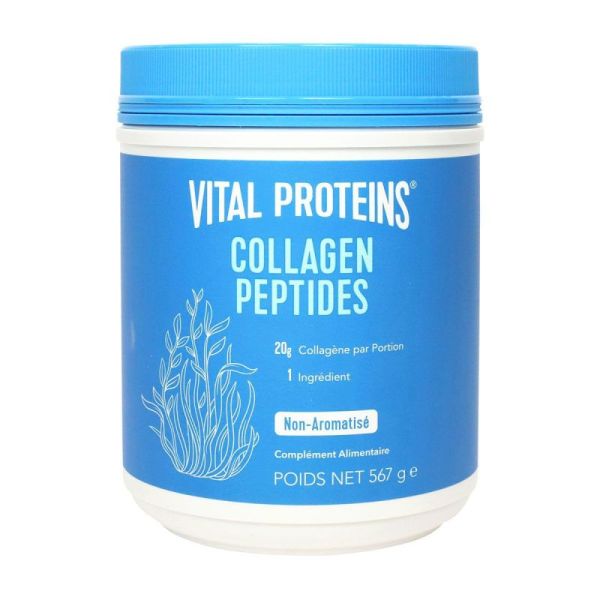 Vital Proteins Collag Peptid 567G