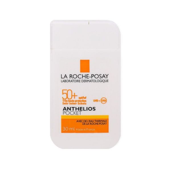 Anthelios 50+  Pocket Spf 30 Ml Nsfp