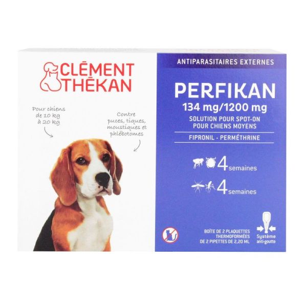 Clem/Thek Perfikan Chien 10-20Kg 4