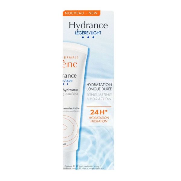 Avene Hydrance Cr Legere Tb40Ml 1