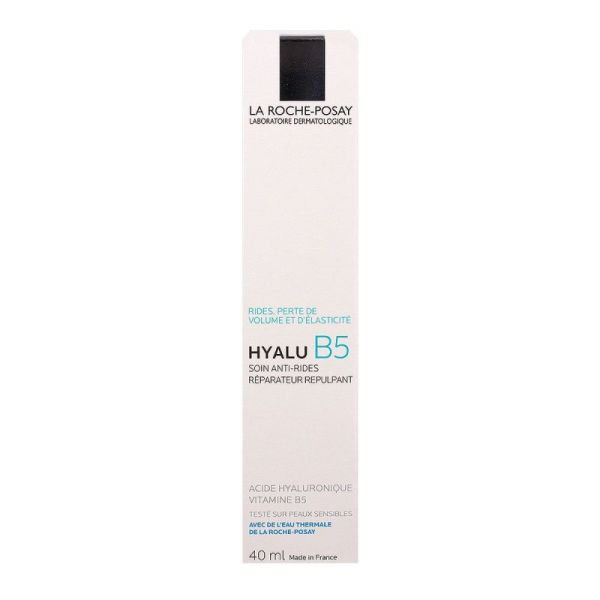 Hyalu B5 Creme 40Ml