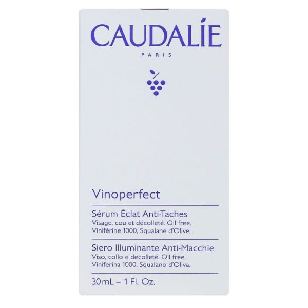 Caudalie Vinoperf Ser Eclat 30Ml