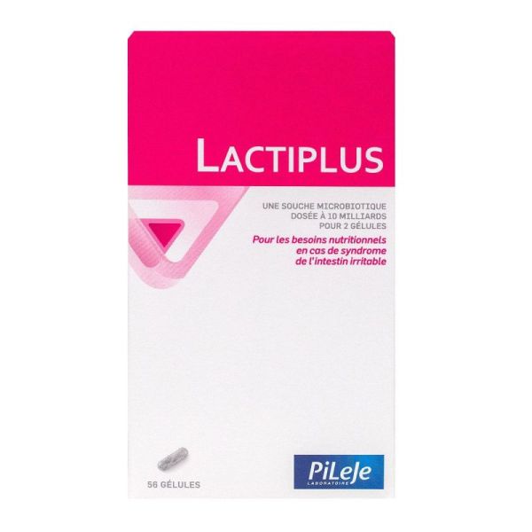 Lactiplus 56Gel