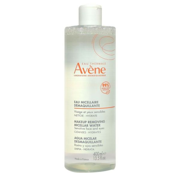 Avene Lot Micel Net Dmq 400Ml