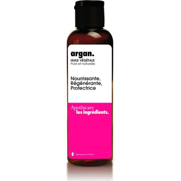 Apothicare Hle Argan 100Ml