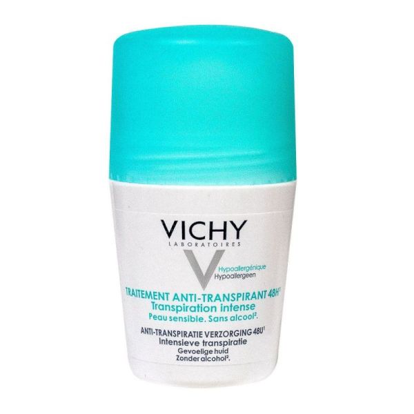 Vichy Deo A-Tr S Parf Bil50Ml