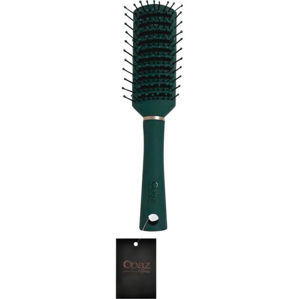 Opaz Brosse Cheveux Picot Rigide