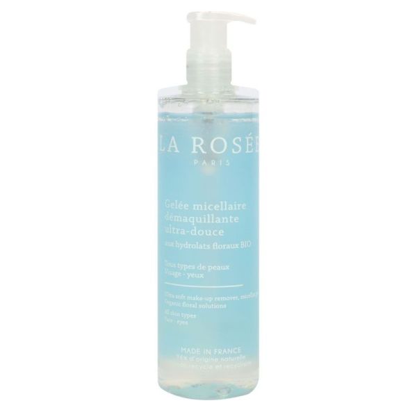 La Rosee Gelee Micel Demaq 195Ml