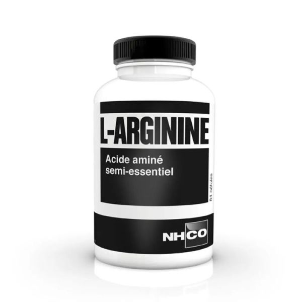 NHCO L-ARGININE GELUL84