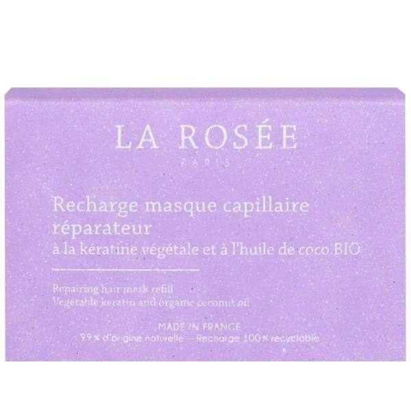 La Rosee Masq Capil Repar Rech200G