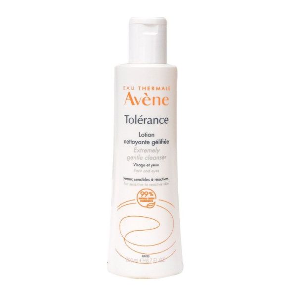 Avene Tolerance Lotion 200Ml