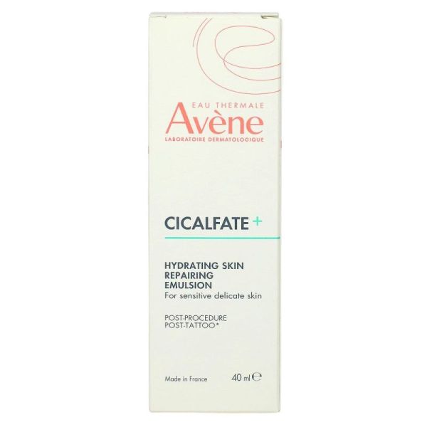 Avene Cicalfate Post Acte Emulsion 40Ml