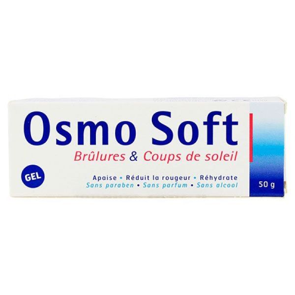 Osmosoft Gel Tb50G