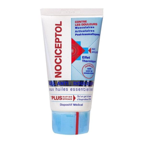 Nociceptol Gel A-Doul Tb40Ml 1