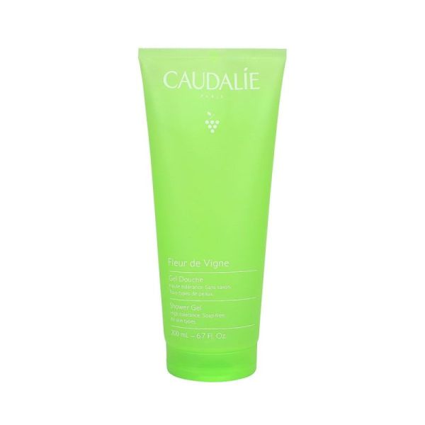 Caudalie Gel Dche Fleur Vigne 200Ml