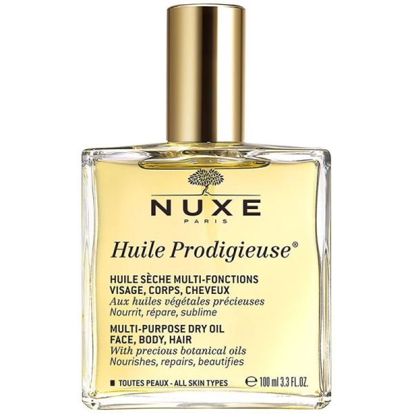 Nuxe Huile Prodigieuse Suract 100Ml