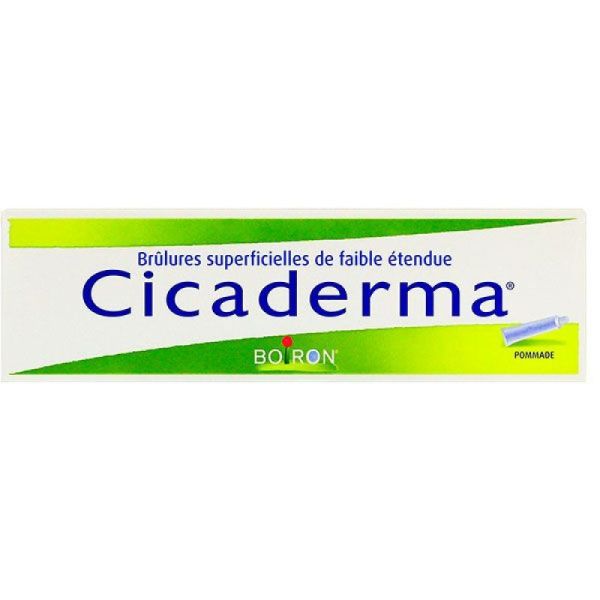 Cicaderma