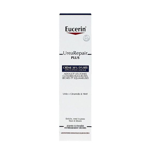 Eucerin Uree 30% Cr T/75Ml