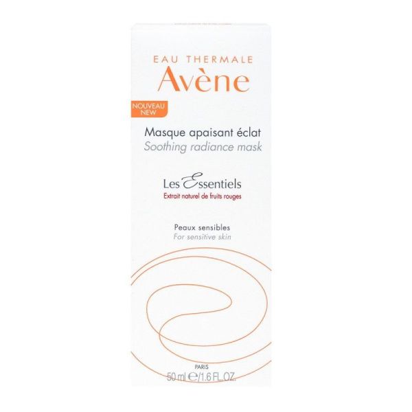 Avene Masq Emul Apais Tb50Ml