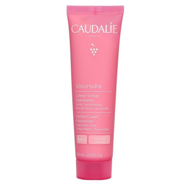 Caudalie Vinohydra Cr Sorbet 60Ml