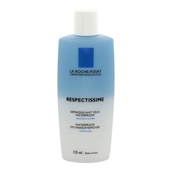 Rocheposay Respectissime Dmq Wprof 125Ml