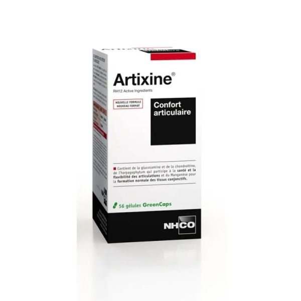 Artixine Nhco 56 Gel