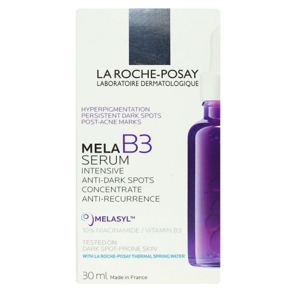 Roche Posay Mela B3 Serum 30Ml