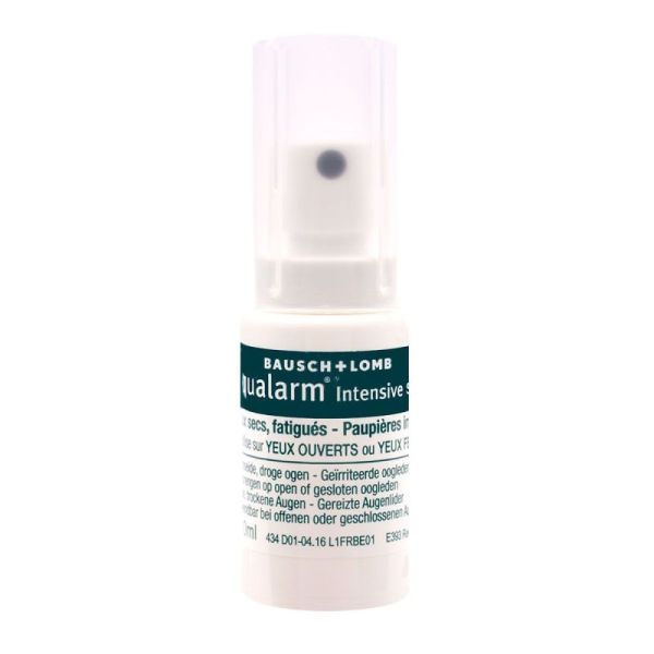 Aqualarm Intensive Spray 10Ml